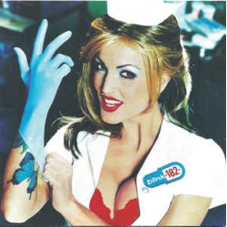  Blink-182 ‎– Enema Of The State 